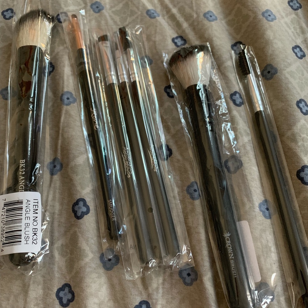 Brushes
